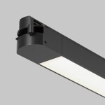 Фото 1 Трековый светильник Technical TR000-1-12W4K-B_1