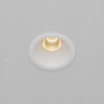 Фото 2 Встраиваемый светильник Technical DL123-10W-3K-W