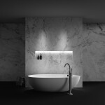 Фото 4 Встраиваемый светильник Technical DL123-10W-3K-W