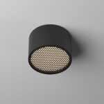 Фото 2 Потолочный светильник Technical C122CL-GX53-B