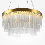 Фото 1 Подвесной светильник Maytoni MOD486PL-L38BSK