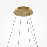 Фото 4 Подвесной светильник Maytoni MOD486PL-L38BSK