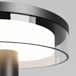 Фото 4 Ландшафтный светильник Outdoor O503FL-L4B3K