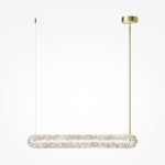 Фото 3 Подвесной светильник Maytoni MOD439PL-L20BSK