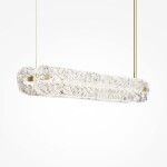 Фото 4 Подвесной светильник Maytoni MOD439PL-L20BSK