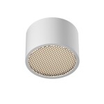 Фото Потолочный светильник Technical C122CL-GX53-W