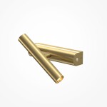 Фото 3 Настенный светильник (бра) Maytoni MOD442WL-L8BS3K