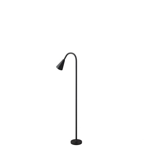 Фото Ландшафтный светильник Outdoor O531FL-L3B3K