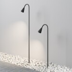 Фото 1 Ландшафтный светильник Outdoor O531FL-L3B3K1