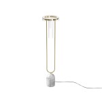 Фото Напольный светильник (торшер) Maytoni MOD463FL-L24BS3K