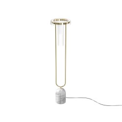 Фото Напольный светильник (торшер) Maytoni MOD463FL-L24BS3K