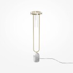 Фото 2 Напольный светильник (торшер) Maytoni MOD463FL-L24BS3K