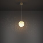 Фото 4 Подвесной светильник Maytoni MOD487PL-01BS