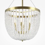 Фото 1 Подвесной светильник Maytoni MOD440PL-06BS