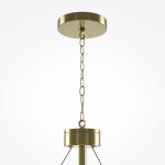 Фото 4 Подвесной светильник Maytoni MOD440PL-06BS