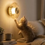 Фото CL240313 JANTAR Бра