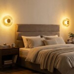 Фото 1 CL240313 JANTAR Бра