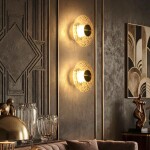 Фото 3 CL240313 JANTAR Бра