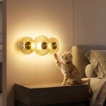 Фото 1 CL240333 JANTAR Бра