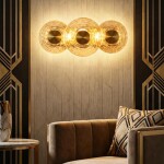 Фото 2 CL240333 JANTAR Бра