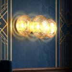 Фото 4 CL240333 JANTAR Бра