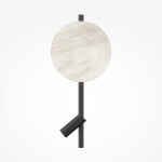 Фото 2 Настенный светильник (бра) Maytoni MOD450WL-L9W3K