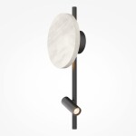 Фото 3 Настенный светильник (бра) Maytoni MOD450WL-L9W3K