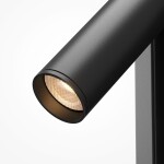 Фото 2 Настенный светильник (бра) Maytoni MOD495WL-L3B3K