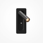 Фото 4 Настенный светильник (бра) Maytoni MOD495WL-L3B3K