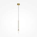 Фото 3 Подвесной светильник Maytoni MOD469PL-L3BS3K