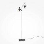 Фото 2 Напольный светильник (торшер) Maytoni MOD451FL-L16B3K