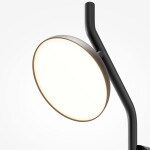 Фото 2 Настенный светильник (бра) Maytoni MOD451WL-L8B3K