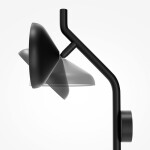 Фото 4 Настенный светильник (бра) Maytoni MOD451WL-L8B3K