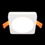 Фото 2 Встраиваемый светильник Technical DL303-L7W