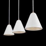 Фото 4 Подвесной светильник Freya FR8004PL-03WG