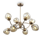 Фото Люстра Freya FR8017PL-08MG