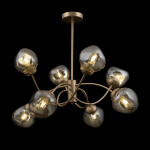 Фото 1 Люстра Freya FR8017PL-08MG