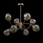 Фото 2 Люстра Freya FR8017PL-08MG