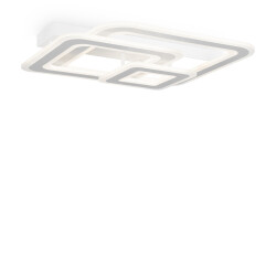 Фото Потолочный светильник Freya FR10022CL-L71W