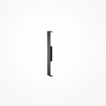 Фото 1 Настенный светильник (бра) Maytoni MOD492WL-L12BK