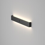 Фото 3 Настенный светильник (бра) Maytoni MOD492WL-L12BK