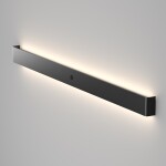 Фото 3 Настенный светильник (бра) Maytoni MOD492WL-L20BK