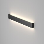 Фото 3 Настенный светильник (бра) Maytoni MOD492WL-L16BK