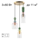 Фото CL244031 TENDY Подвес