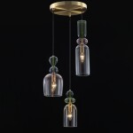 Фото 4 CL244031 TENDY Подвес