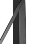 Фото 3 CL216471 PIXEL Черный Бра 730мм