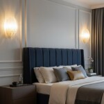 Фото 1 CL327320 DELTORO Бра