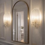 Фото 3 CL327320 DELTORO Бра