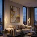 Фото 1 CL214011 VIND Подвес