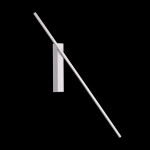 Фото 4 CL216470 PIXEL Белый Бра 730мм